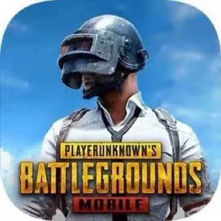 USDT代充PUBG-Mobile刺激战场手游国际服代充充值
